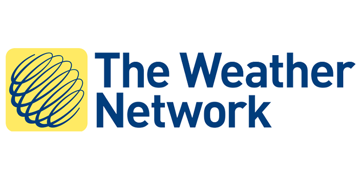 The Weather Network Continues To Rank As One Of Canada’s Top Brands 